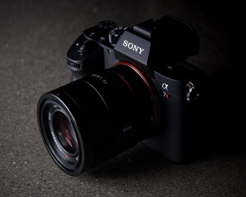 Cameras