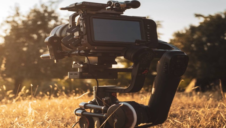 Gimbals