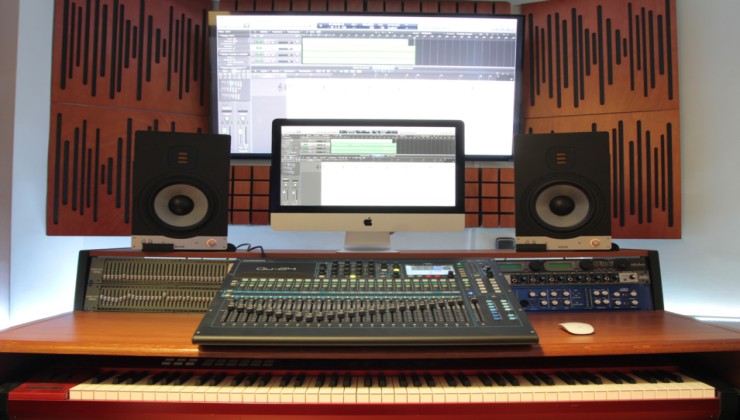 Audio Recording