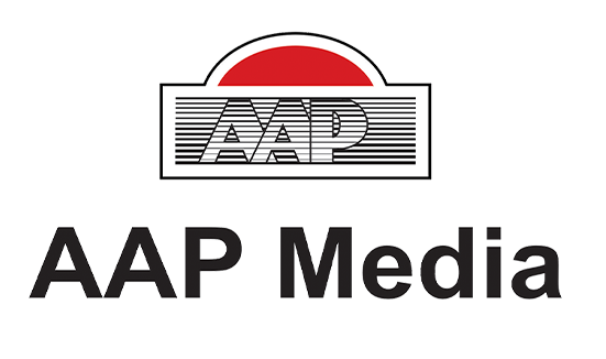 site logo